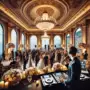 How to have a successful Luxury Wedding in Monaco with a Professional DJ