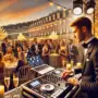 Why hire a DJ for a corporate party in Nice?